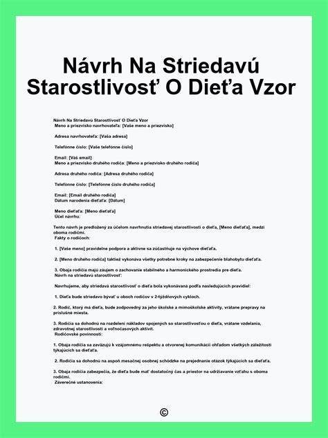 Striedavá starostlivosť o dieťa: knihy, príručky a praktické návody pre zvládnutie rozvodovej situácie